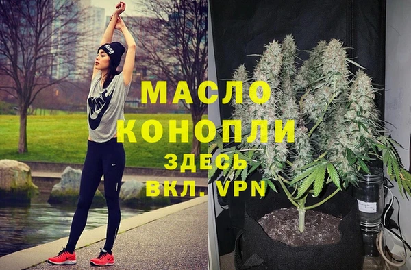 тгк Богданович