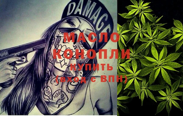 тгк Богданович